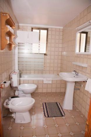 Bon Aire Apartamento *