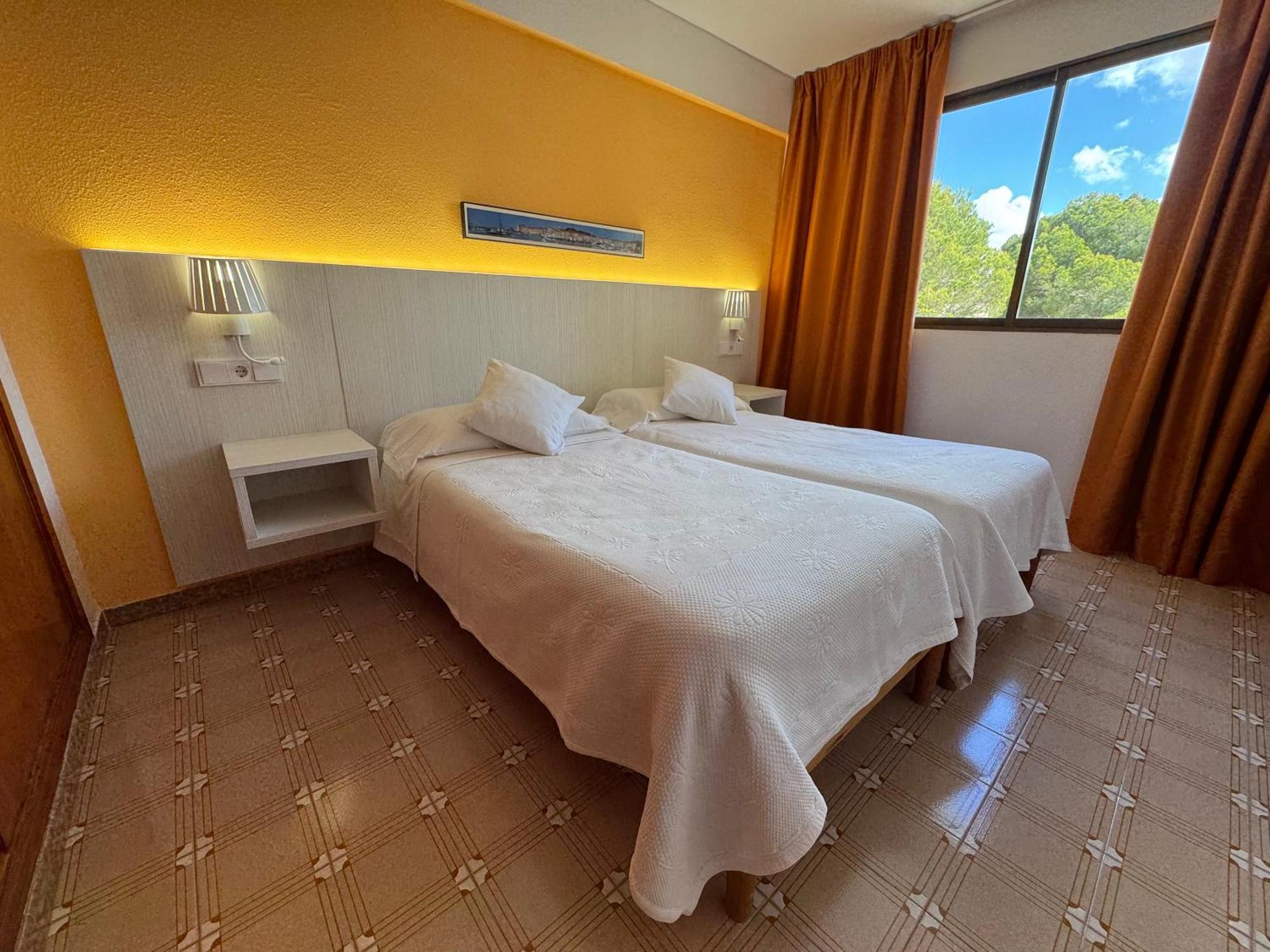 Apartamento Bon Aire