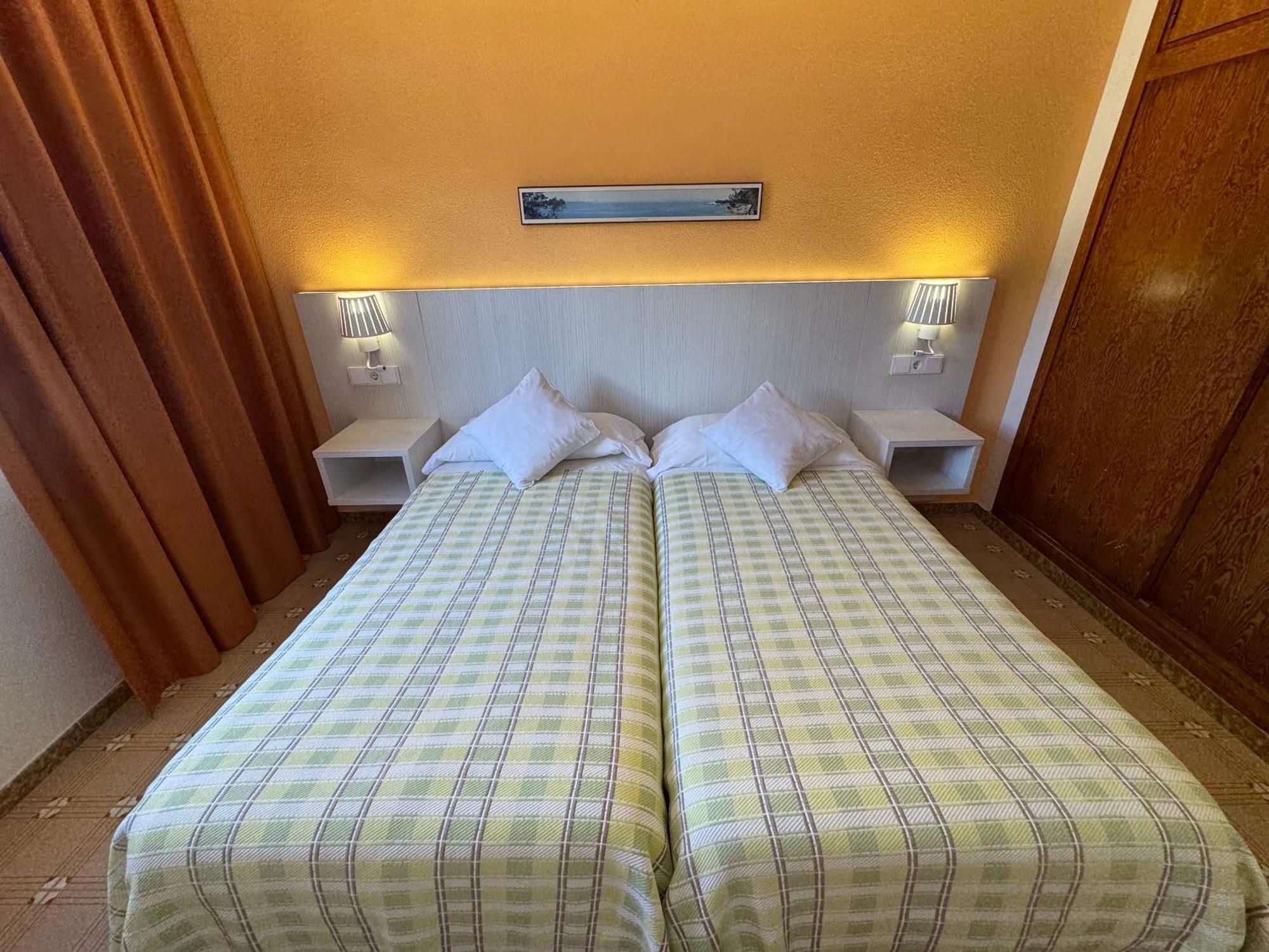 Apartamento Bon Aire *