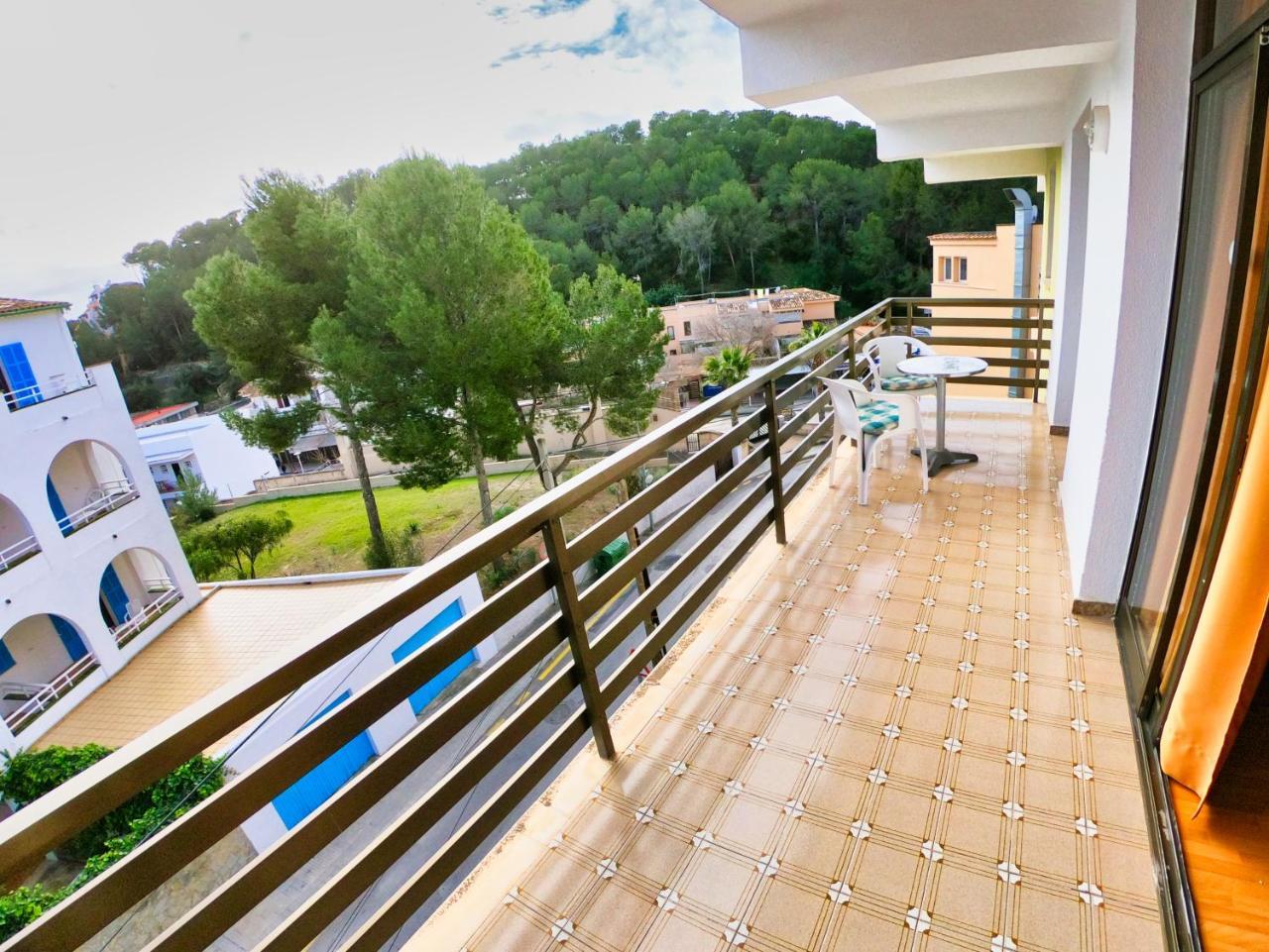 Bon Aire Apartamento