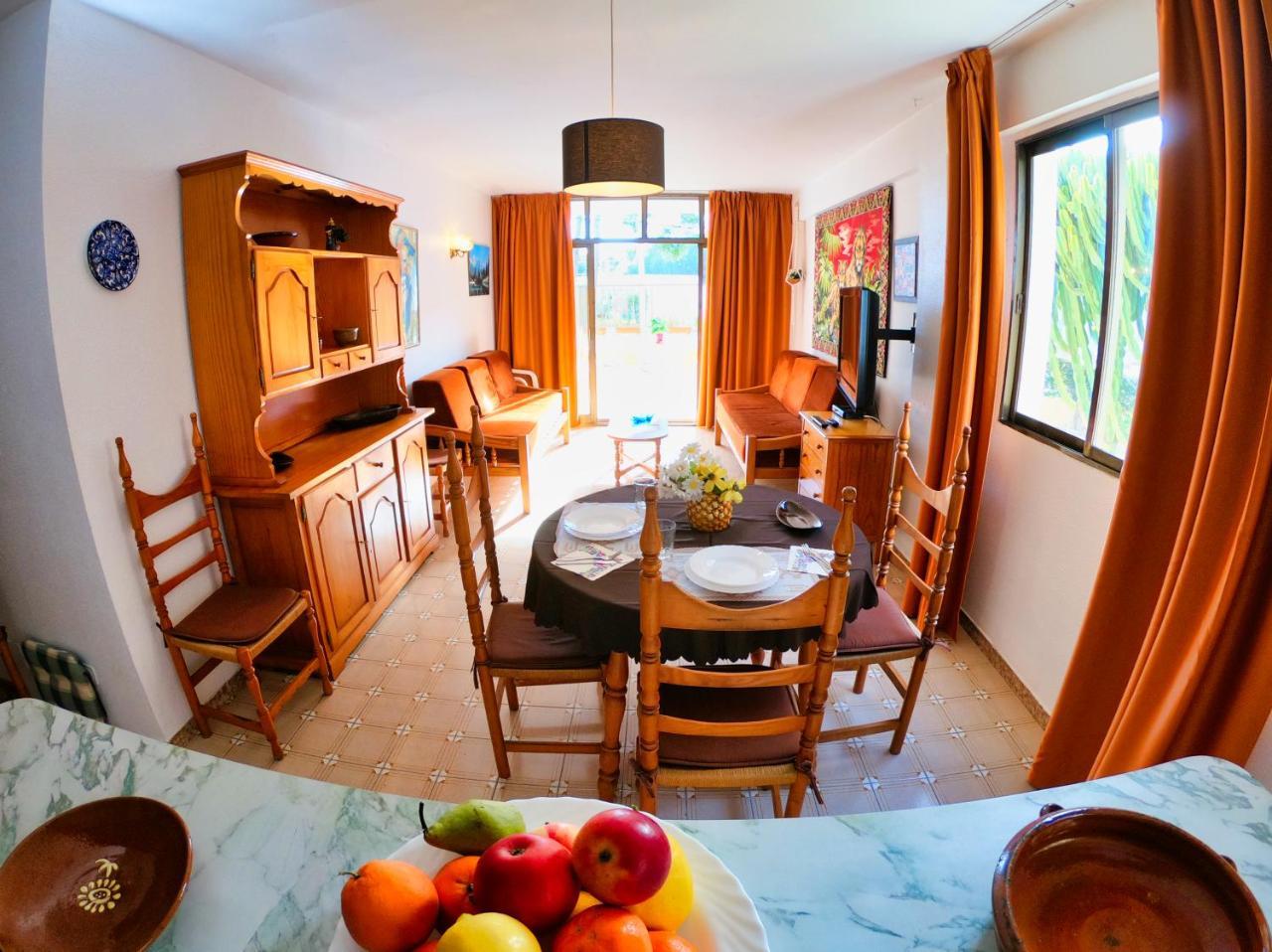 Bon Aire Apartment