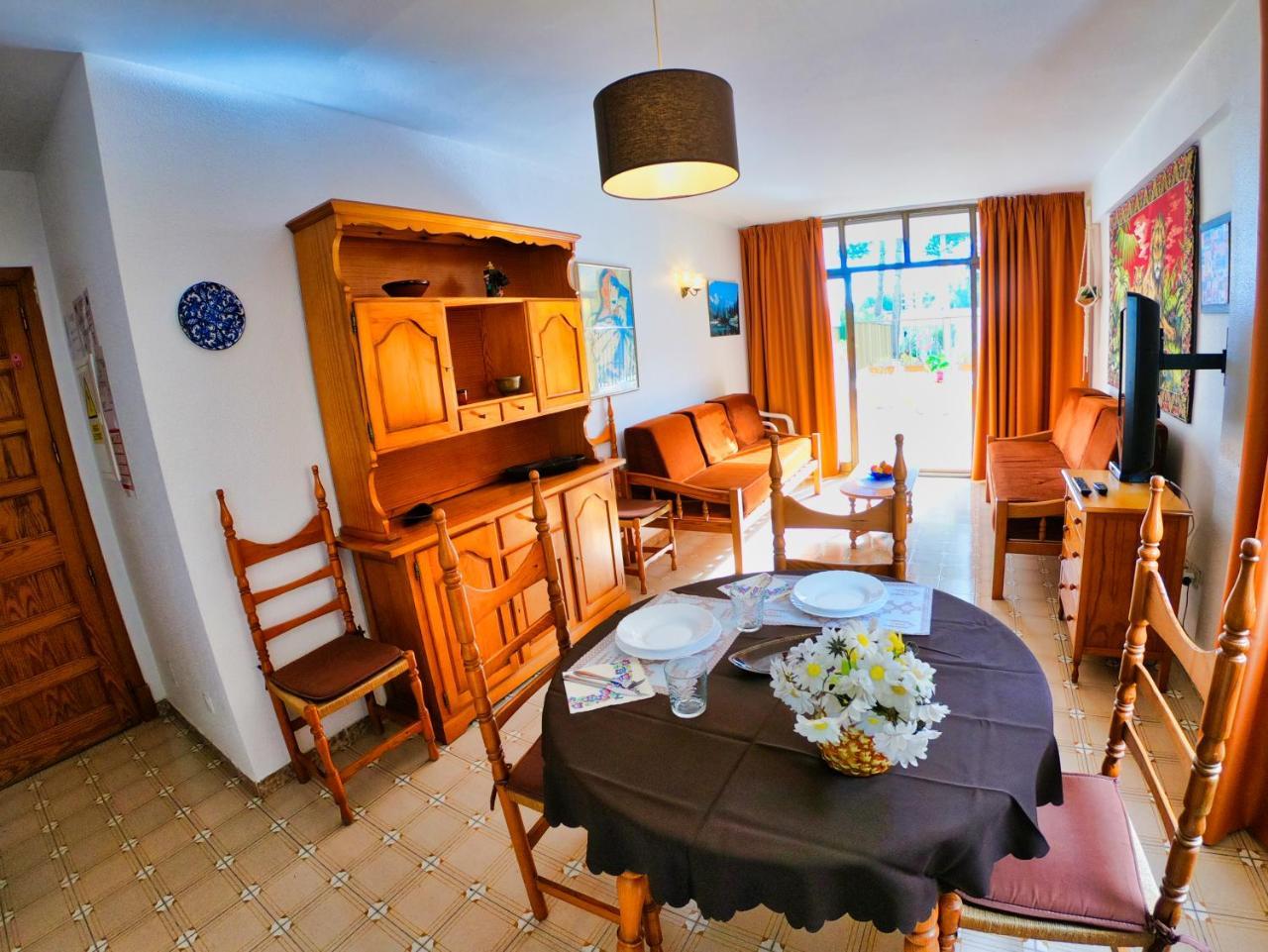 Apartamento Bon Aire